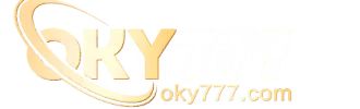oky777 logo