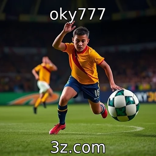 oky777 Apostas esportivas: como análises detalhadas podem aumentar suas chances de ganhar