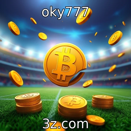 oky777 Descubra como as criptomoedas estão revolucionando os pagamentos em cassinos online