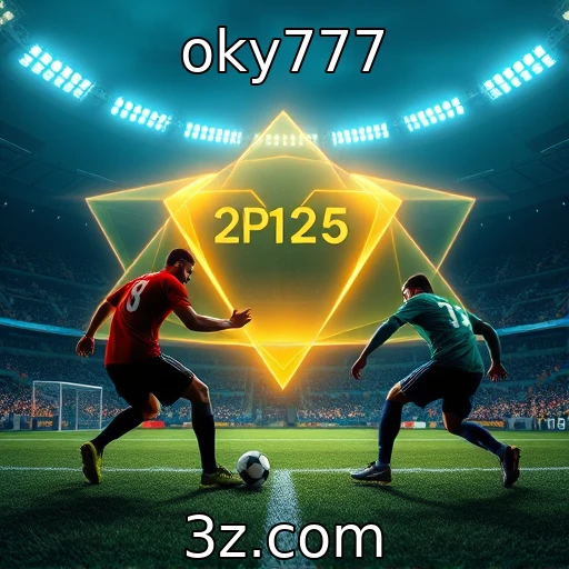 oky777 Desvendando os segredos das apostas esportivas em 2025