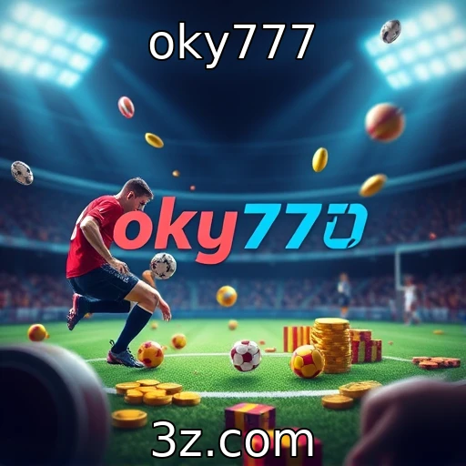 oky777 Apostas esportivas: análise detalhada das últimas partidas decisivas