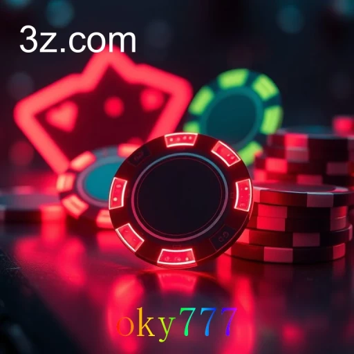 oky777 Slots