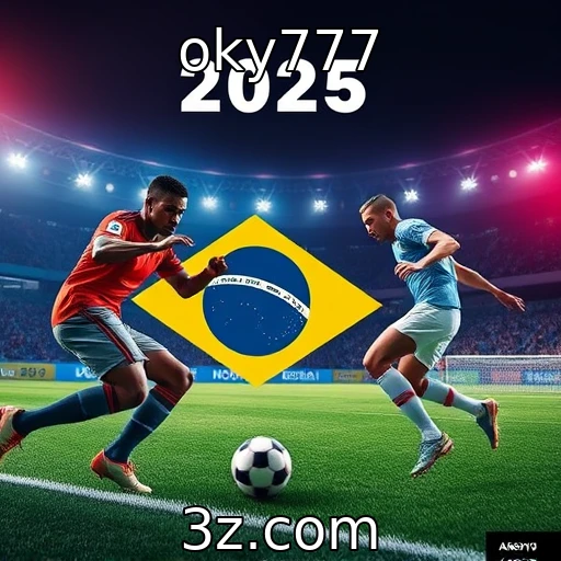 oky777 Apostas esportivas: como analisar as partidas para ter sucesso