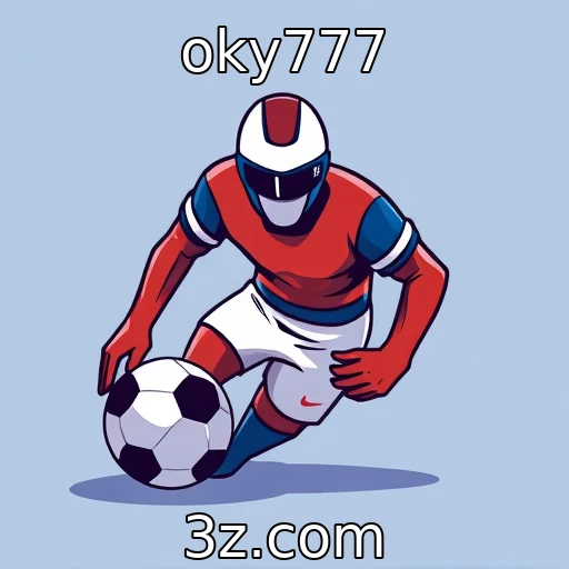 oky777 Apostas esportivas: como analisar partidas com sucesso