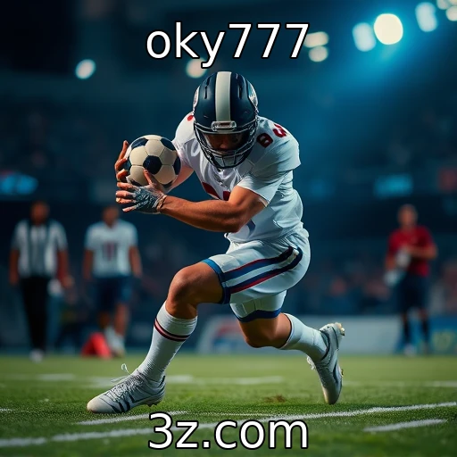 oky777 Desmistificando as apostas esportivas: como aumentar suas chances de ganhar